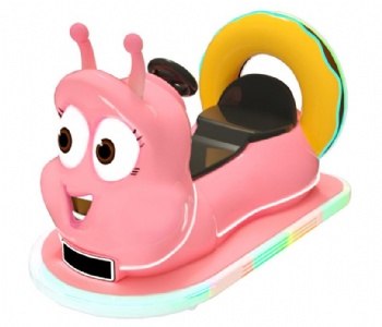 RSB007amusement park bumper cars for sale