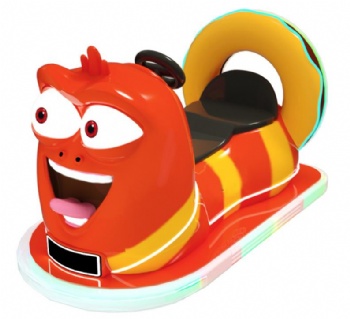 RSB006 electric bumper cars parts kids amusement rides