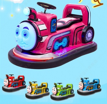 RSB032 electric kids ride of train rada bumper car