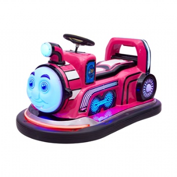 RSB032 electric kids ride of train rada bumper car